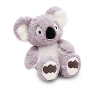 NICI Peluche Koala Barry 18cm Gris - Peluche Douce, Mignonne Peluche à câliner, pour Jouer, pour Enfants et Adultes, Une Excellente idée de Cadeau