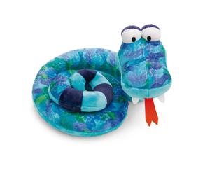 Nici Nounours Wild Friends 18 Cm