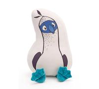 Nici Nounours Wild Friends 35x22x8 Cm