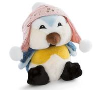 NICI Oiseau en Peluche Andoli 22cm I Peluches Oiseaux pour Garçons, Filles et Bébés I Doudou à Câliner, pour Jouer et Dormir - 48311