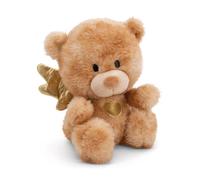 NICI Ours en peluche Ton Ange Gardien La La Bearie – 28 cm – Boîte cadeau