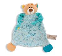 NICI Ours Couette 25x25cm