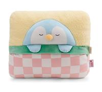 Nici Ours En Peluche à Démarche De Pingouin 35x30x18 Cm