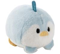 Nici Ours En Peluche à Démarche De Pingouin 5 Cm