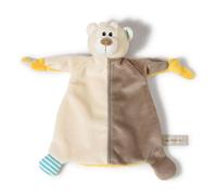 Nici Ours En Peluche Doudou 25x25 Cm