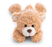 NICI Doudou Ours Finni, 50 cm, Caramel - 62964 | Peluche douce, adorable peluche pour câliner et jouer, pour enfants et adultes, idée cadeau pour tous les jours
