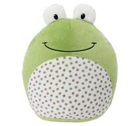 Nici Ours En Peluche Grenouille Fridolin 25x30 Cm