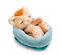 Nici Ours En Peluche Lion 12 Cm