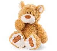 NICI Ours en peluche Mielo 35cm, VERT