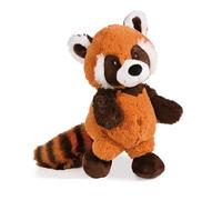 Nici Peluche Panda Roux Suspendu 25 Cm