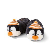 NICI Pantoufles douillettes en Forme de Pingouin Peppi Taille 38-41