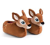 NICI Pantoufles Faon Mala Magic Taille 38-41 (L)