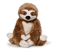 NICI Paresseux en Peluche 25 cm - Peluches Paresseux pour Filles, Garçons et Bébés - Jouets Doux pour Jouer, à Câliner et à Collectionner - Animaux Douillets - Doudou Animal - Idée Cadeau Enfant