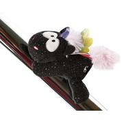 NICI peluche aimantée Licorne Yin 12 cm