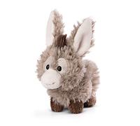 NICI Peluche âne Donkeylee 12cm