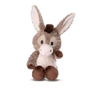 Nici Peluche Âne Donkeylee 22 Cm