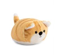 NICI Peluche Chat, 8 cm - 63433 | Doux compagnon à câliner, jouer et collectionner, porte-bonheur, superbe cadeau pour enfants et adultes