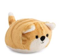 NICI Peluche Chat 8 cm - Doux Compagnon à câliner, Jouer et Collectionner, Porte-Bonheur, Superbe Cadeau pour Enfants et Adultes - 63433