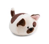 NICI Peluche Chien, 8 cm - 63434 | Doux compagnon à câliner, jouer et collectionner, porte-bonheur, superbe cadeau pour enfants et adultes
