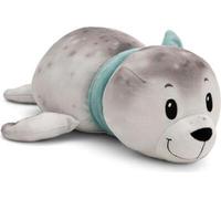 nici peluche chien de mer couché 24CM COUCHE 24CM