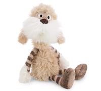 NICI Peluche Chien Jaxs, 30 cm - 63228 | Doux compagnon à câliner, jouer et collectionner, porte-bonheur, superbe cadeau pour enfants et adultes