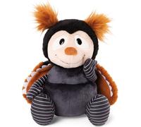 Nici Peluche Pendentif Soft May Beetle Bille 27 Cm