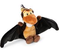 NICI peluche Dino Orny volant 45cm, VERT