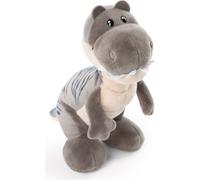 NICI peluche Dino Tony-Rex 17cm, VERT
