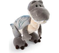 NICI peluche Dino Tony-Rex 31cm, VERT