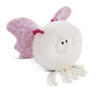 NICI Peluche Doudou Papillon 20 cm