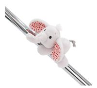 Nici Peluche éléphant 12 Cm
