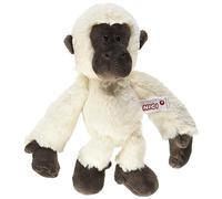 NICI Peluche Gibbon 20 cm Zoo Friends