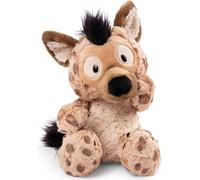 NICI Peluche Hyène Helgi 25cm Green