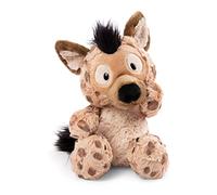 NICI Peluche Hyène Helgi 25cm Green