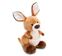 Nici Wild Friends Teddy 21 Cm Marron