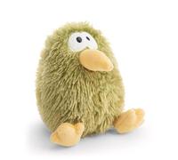 NICI Peluche Kiwi réversible 15 cm 2 en 1 - Vert - Doux NICI - Idéal pour câliner, Jouer et comme Compagnon à la Maison, à la garderie ou en Voyage | 62991