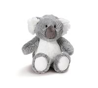 NICI Peluche Koala 20 cm Zoo Friends, 48065, Gris