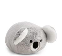 NICI Peluche Koala 8 cm - Doux Compagnon à câliner, Jouer et Collectionner, Porte-Bonheur, Superbe Cadeau pour Enfants et Adultes | 63437