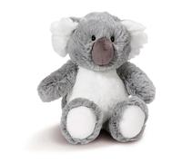 NICI Peluche Koala 20 cm Zoo Friends, 48065, Gris