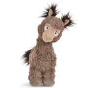 NICI peluche Lama alpaga Chic Paka 35cm, VERT