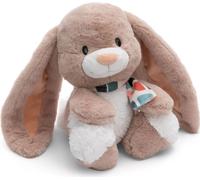 nici peluche lapin Fjella 25cm SCHLENKER 25CM