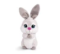 Nici Fynn Lapin Moelleux Zèle Assis Teddy 24 Cm