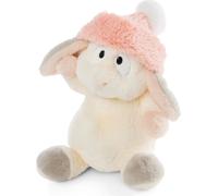 NICI Lapin en Peluche Liska 35 cm I Peluches Lapins pour Garçons, Filles et Bébés I Dadou à Câliner, pour Jouer et Dormir - 48319