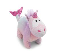 NICI Peluche Licorne Nerina, 13 cm - 63094 | Doux compagnon à câliner, jouer et collectionner, porte-bonheur, superbe cadeau pour enfants et adultes