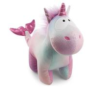 NICI Peluche Licorne Nerina 32 cm - Doux Compagnon à câliner, Jouer et Collectionner, Porte-Bonheur, Superbe Cadeau pour Enfants et Adultes | 63098