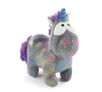 NICI peluche Licorne Star Bringer 13cm VERT