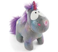NICI peluche Licorne Star Bringer 32cm VERT