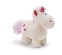 NICI Peluche Licorne Theodor 22 cm 48053 Blanc