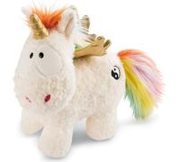 Peluche Licorne Arc-en-Ciel Yang 32cm