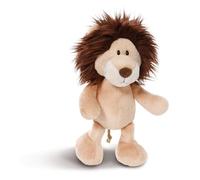 NICI Peluche Lion 20 cm Zoo Friends